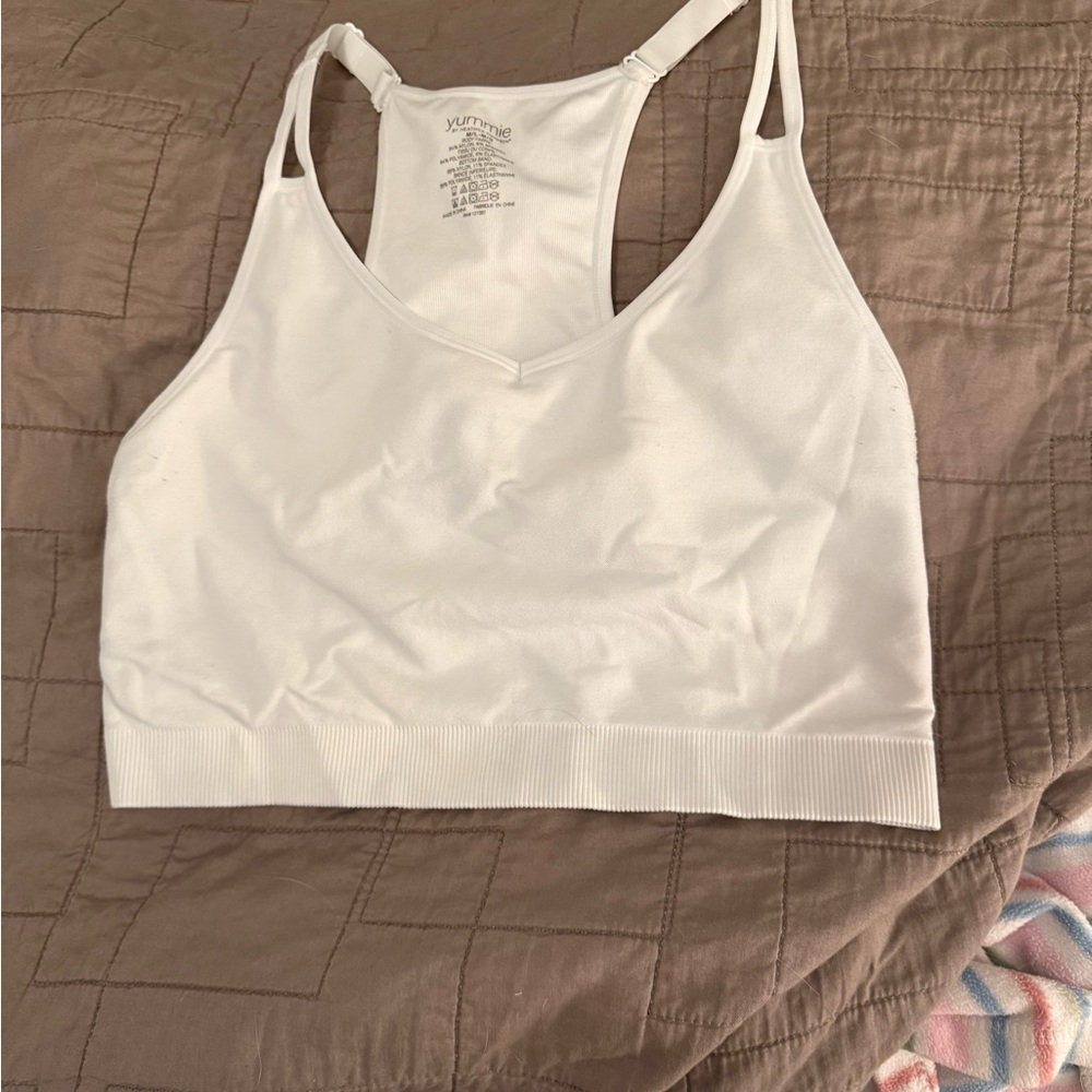 Yummie Shapewear